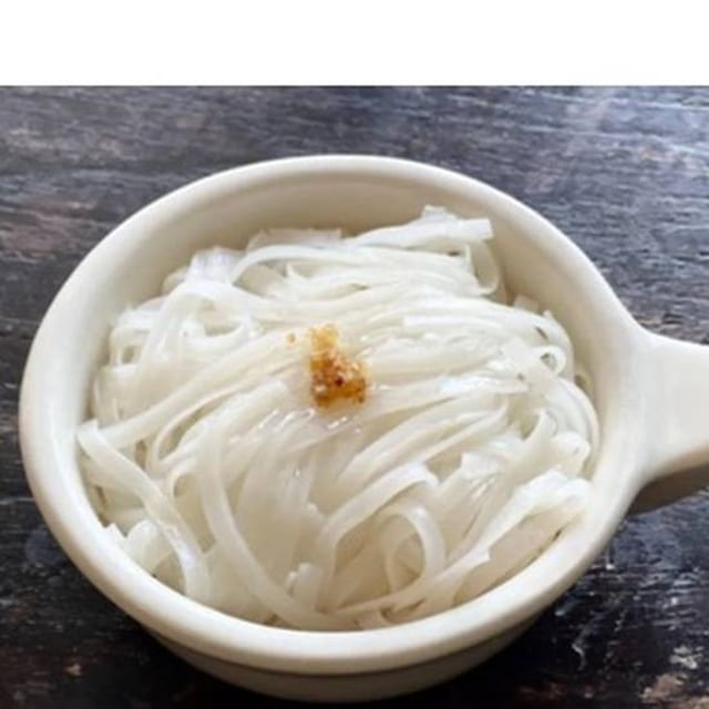 Side of Noodles.