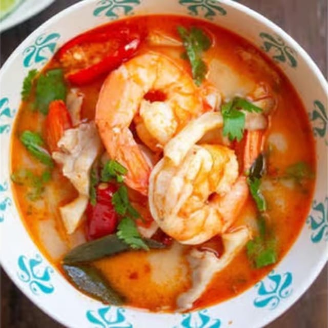 Tom-Yum.
