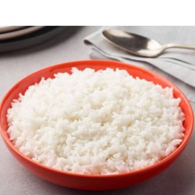 Rice.