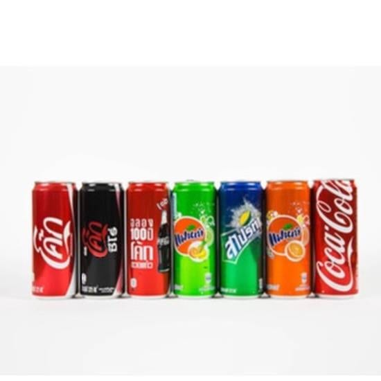 Soda.