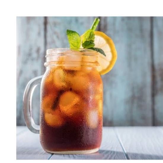 Iced Tea.