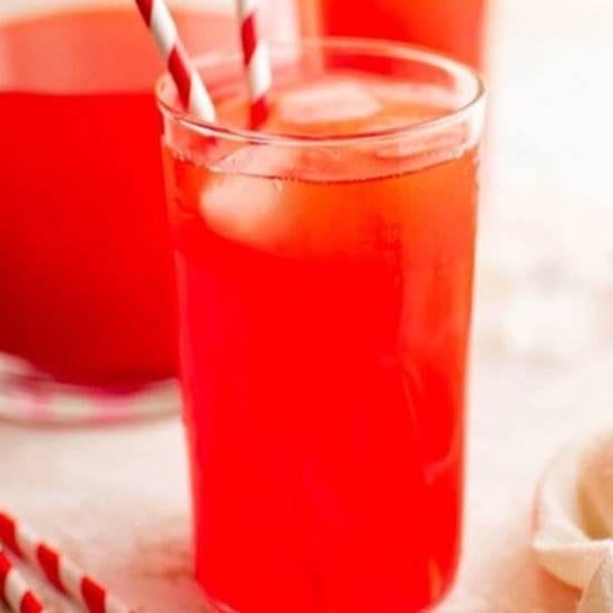 Fruit Punch.