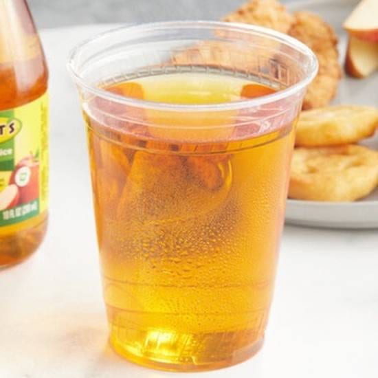 Apple Juice.
